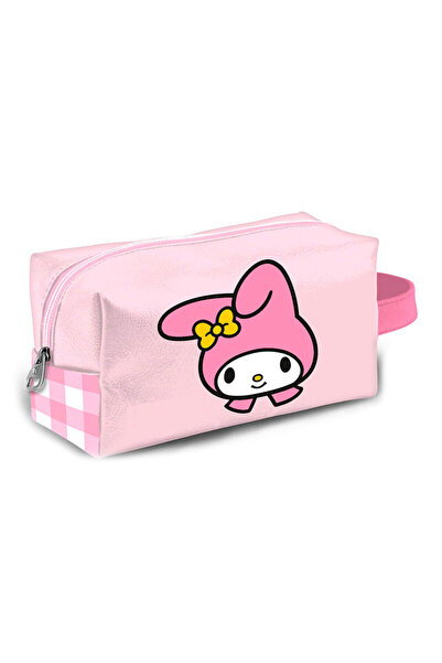 Karactermania Hello Kitty My Melody βαλιτσάκι μακιγιάζ