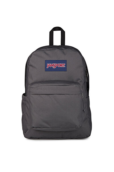 Jansport حقيبة ظهر سوبر بريك بلس