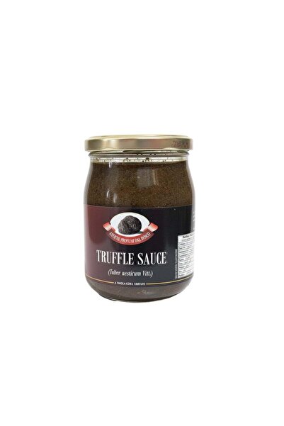 Urbani Sauce Truffle Urbani Tartufata 500g
