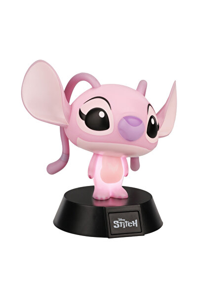 Paladone Products Stitch Angel Icon Lampa