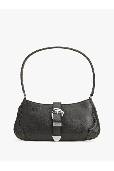 Tommy Hilfiger TJW COOL LEATHER SHOULDER BAG