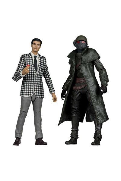 OEM Figurine colectionabile McFarlane Toys, Fallout: New Vegas - Riot Ranger ...