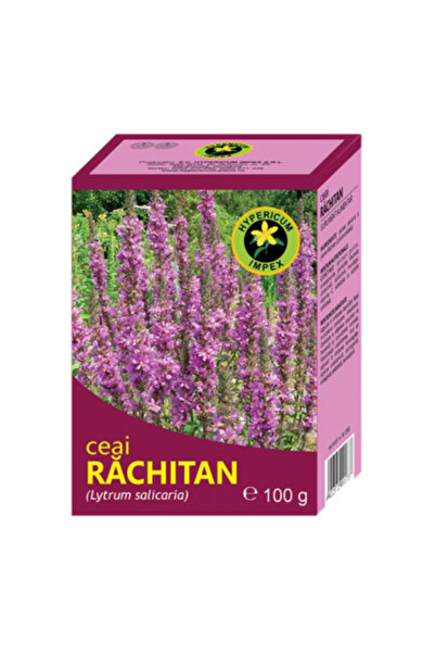 HYPERICUM Τσάι Ραχιτάν, 100γρ.