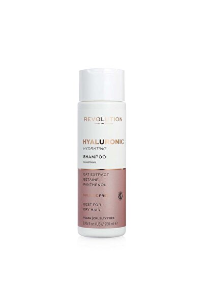 Revolution Hyaluronic Shampoo