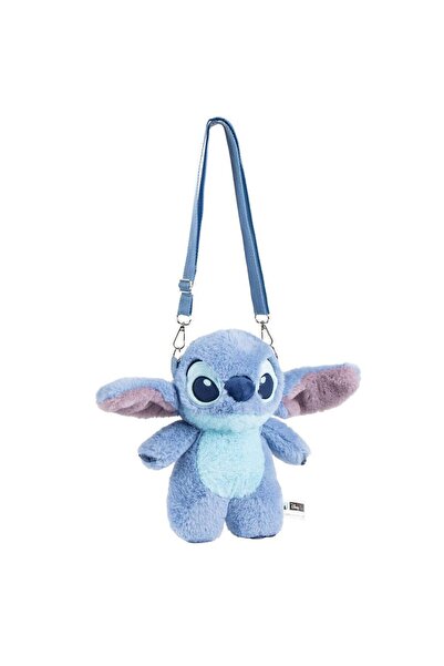 Cerda Jucarie de plus, CERDA, masca Disney Stitch, multicolor, 29x9x27cm