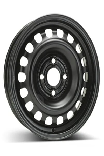 ALCAR 6515 4X100 5.5x14 ET39 CB56.5 OPEL CORSA