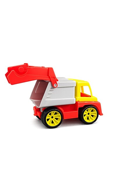ÖZ-KA OYUNCAK Garbage Truck Toy