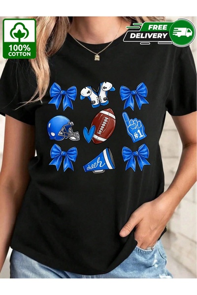 YHDZ 100% Cotton,women's Casual Cotton T-Shirt,Breathable Fabric, Machine Was...
