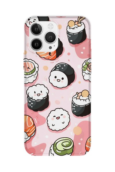 lelia iPhone 12 Pro Compatible Printed Transparent Phone Case |   Collection:...