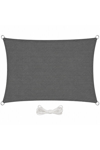 varioshop Parasolar VarioShop ® pentru grădină, terasă, piscină și camping, p...