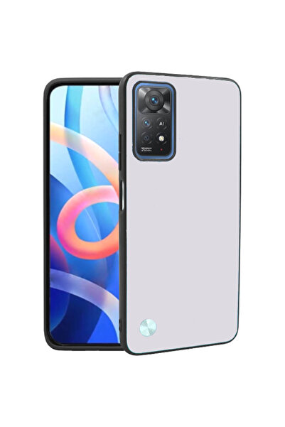 Bodycell Θήκη Xiaomi Redmi Note 11 Pro / Redmi Note 12 Pro 4G Vegan Cover Σκλ...