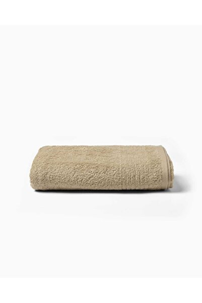 ØYRE HOME Oyre Home Embossed Bordered Bath Towel 140X70 cm 450 Gsm 100% Cotto...
