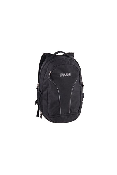PULSE Rucsac Olymp Negru 122235