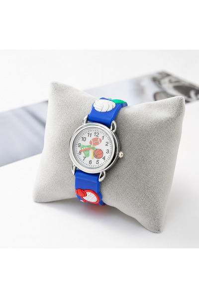 Haziran Accessory, Wristwatch for Daily Use/School
