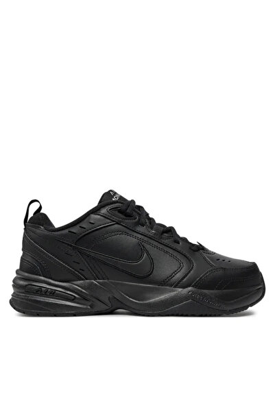 Nike Παπούτσια για Γυμναστήριο Air Monarch IV Μαύρο