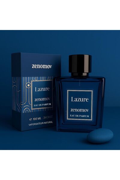 Zenomov LAZURE 100 ML
