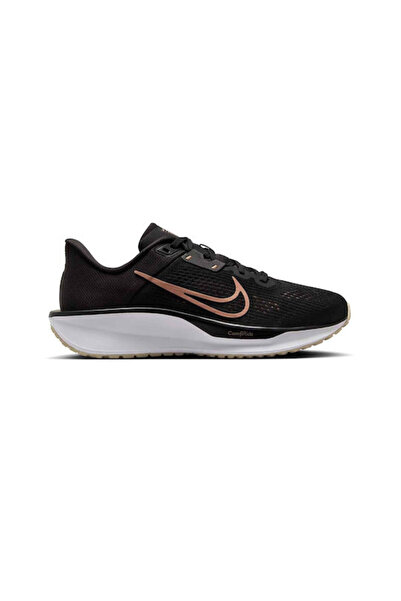 Nike Quest 6 Γυναικεία Αθλητικά Παπούτσια Running Μαυρο