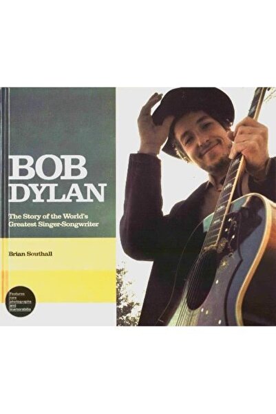 Carlton Books BOB DYLAN