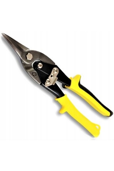 Other Foarfece drepte STALCO pentru tăiat tablă metalică S-16302