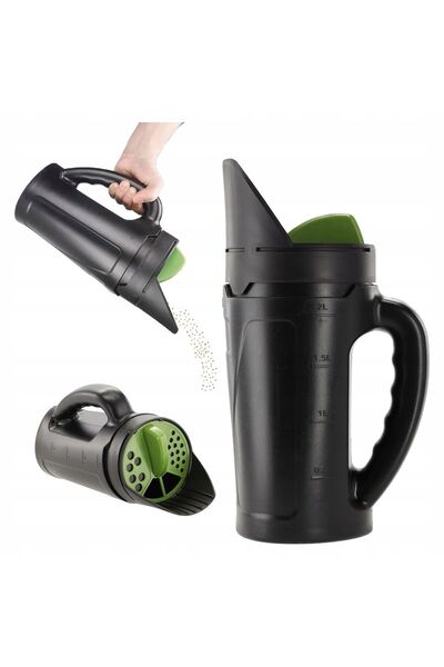 Other GARDENLINE SEMĂNĂTOARE MANUALĂ DE SEMINȚE 2.5l EDA4588