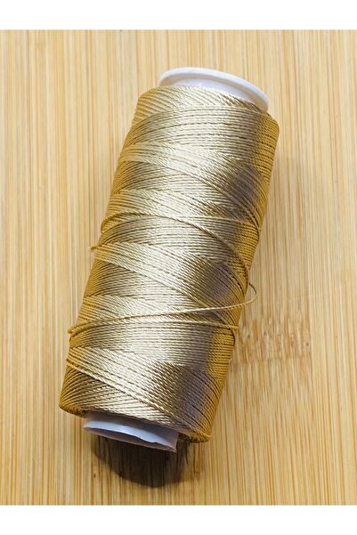 Lorin hobi Kaplan Eskimo Masura Net 25 Grams 3-Ply Polyester Sewing Thread