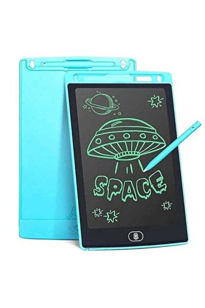 Generic 8.5 Inch LCD Writing Tablet for Kids - Colorful Drawing & Writing Pad...