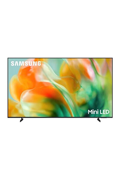 Samsung 85 Inch M80H Mini LED 4K Smart TV UA85M80HAUXZN (2026 - UAE Version)