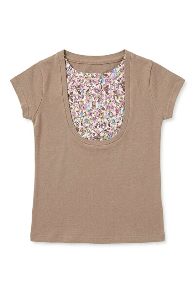 Evendi Tricou, Gri