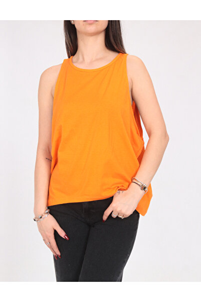 Evendi Tank top, Orange
