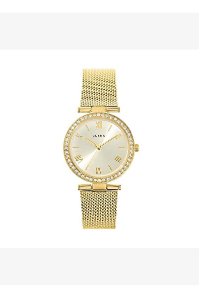 CLYDA Cla805Ddd Women's Wristwatch