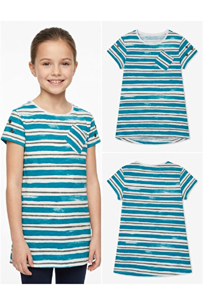 Evendi Tricou, Albastru