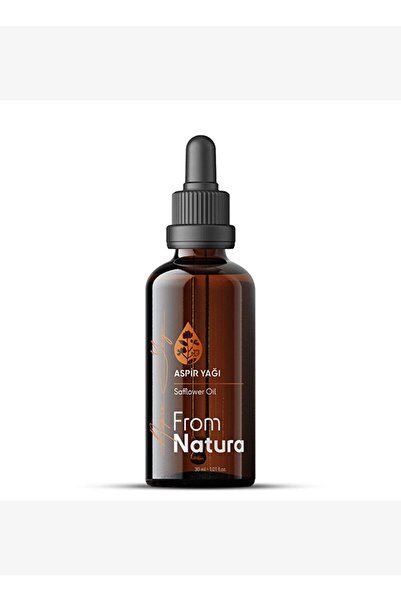 From Natura Safflower Oil 30 ml