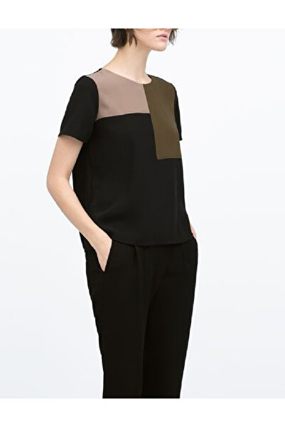 Evendi Bluza, Mix culori