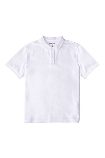 Giordano Men's Regular Fit Solid Polo
