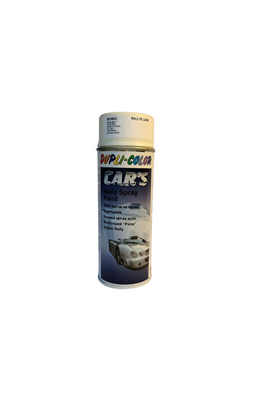 OEM Λευκό ματ σπρέι 400ML