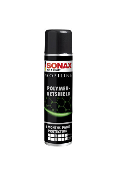 Sonax Profiline 223 σπρεί προστασίας Polymer net shield 340ml