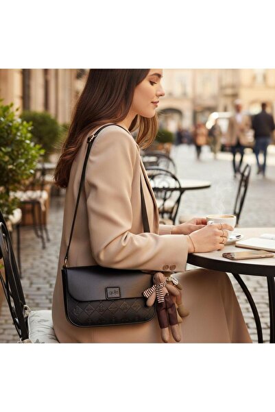 Guja C3052 Imported Premium Women's Bag