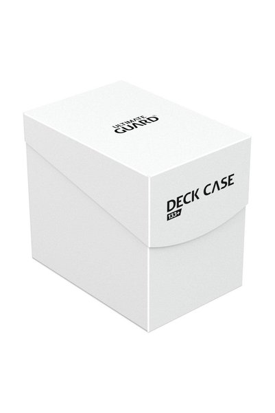 Ultimate Guard Cutie depozitare carti de joc, Ultimate Guard, Pentru 133+ car...