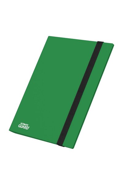 Ultimate Guard Portfolio jocuri de societate Flexxfolio 360, 20 pagini, 18 bu...