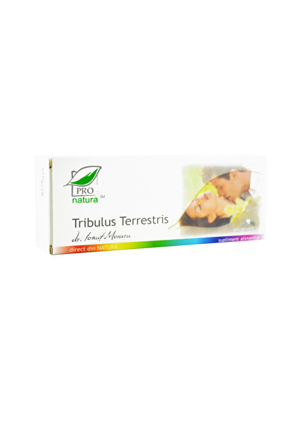 MEDICA Tribulus Terrestris 30cps