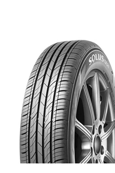Kumho 205/60R16 92H M+S TA21 YAZ LASTİK 2026 YILI ÜRETİM