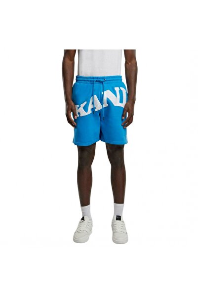 KARL KANI Pantaloni scurți Karl Kani, model retro ondulat 6013772, mărimea XXL.