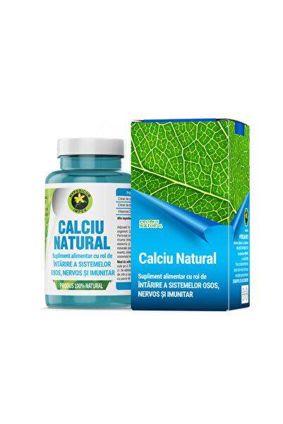 HYPERICUM Calciu 60cps