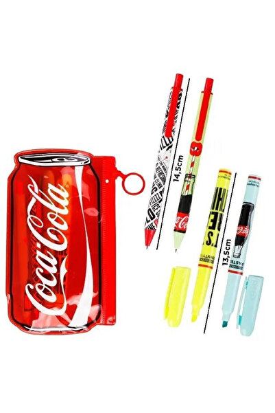 OEM Set cadou Coca-ColaMP Hârtie principală, set cadou