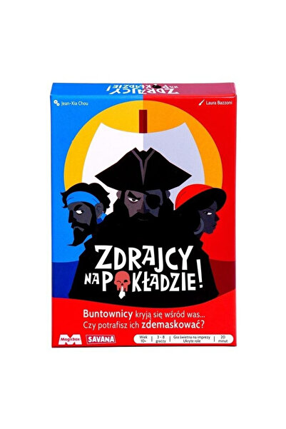 OEM Tradatori la bord joc de carti Magic Box 10+