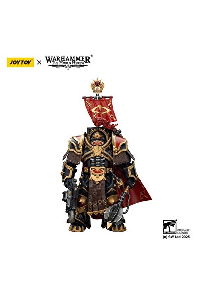 OEM Figurina Joy Toy, Legion Cataphractii Praetor, 14 cm, multicolor, set cu ...