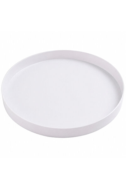 EvrikaKron 360 °   Organizator rotativ universal pentru tavă, 25 cm – Suport ...