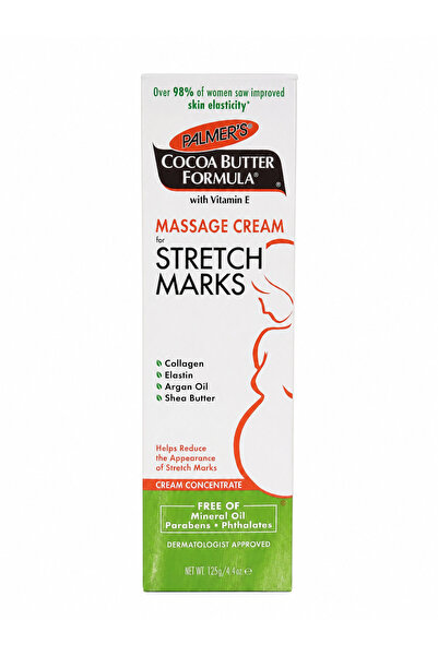 Palmer Genel Markalar Cocoa Butter Formula Stretch Marks 125 gr
