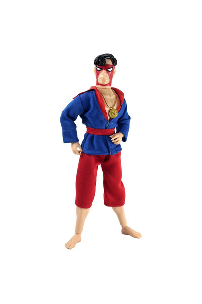 OEM Figurina de actiune MEGO Atlas Comics Reka Smoka, licentiat, inaltime 20 ...