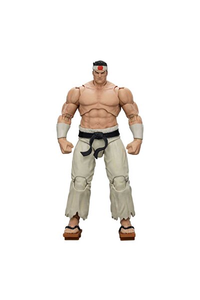 OEM Figurina de Actiune JoyToy Goro Daimon 12 cm din The King of Fighters '98...